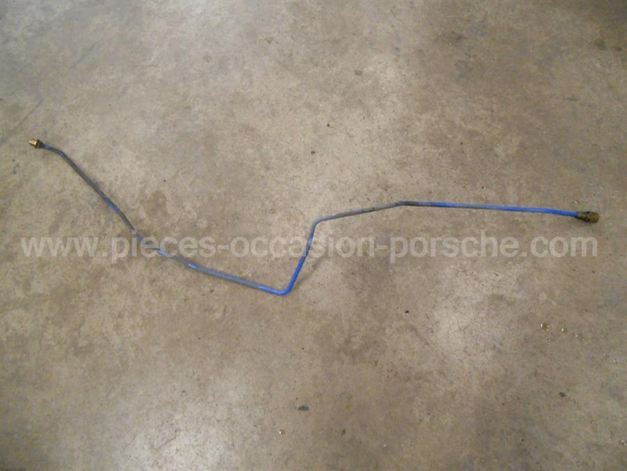 Tuyau embrayage Porsche boxster 986